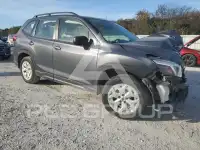 2021 Subaru Forester фото
