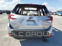 2021 Subaru Forester фото
