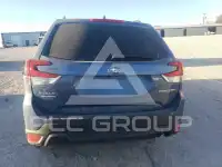 2021 Subaru Forester фото