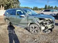 2021 Subaru Forester фото