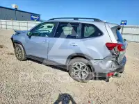 2021 Subaru Forester фото