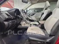 2021 Subaru Forester фото