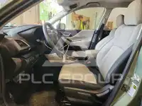 2021 Subaru Forester фото