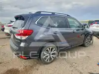 2021 Subaru Forester фото