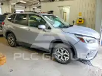 2021 Subaru Forester photo