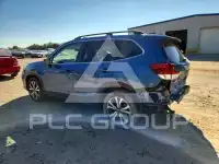 2021 Subaru Forester фото