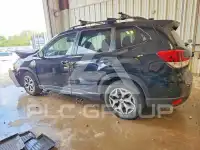 2021 Subaru Forester фото