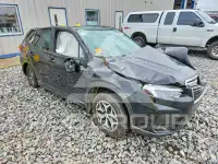 2021 Subaru Forester photo