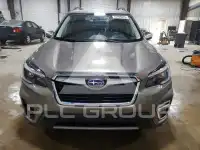 2021 Subaru Forester photo