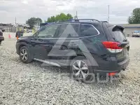 2021 Subaru Forester фото