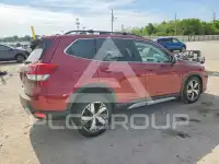 2021 Subaru Forester фото