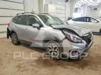 2021 Subaru Forester photo