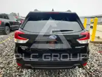 2021 Subaru Forester фото