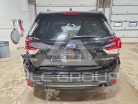 2021 Subaru Forester photo