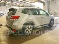 2021 Subaru Forester photo