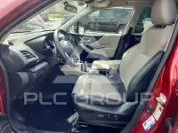 2021 Subaru Forester фото