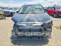 2021 Subaru Forester photo