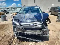 2021 Subaru Forester фото