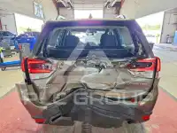 2021 Subaru Forester фото