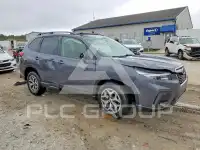 2021 Subaru Forester photo