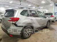 2021 Subaru Forester photo