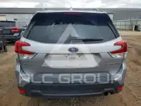 2021 Subaru Forester фото