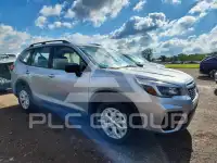 2021 Subaru Forester фото