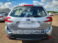 2021 Subaru Forester фото