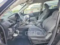 2021 Subaru Forester photo