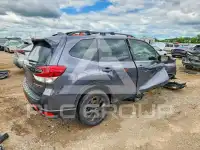 2021 Subaru Forester photo