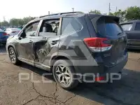 2021 Subaru Forester фото