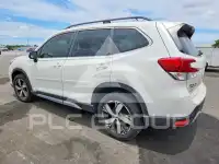 2021 Subaru Forester фото