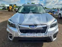 2021 Subaru Forester фото