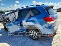 2021 Subaru Forester фото