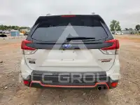 2021 Subaru Forester фото