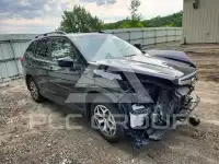 2021 Subaru Forester фото