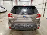 2021 Subaru Forester photo