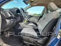 2021 Subaru Forester фото