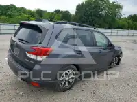 2021 Subaru Forester фото