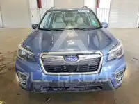 2021 Subaru Forester фото