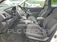 2021 Subaru Forester фото