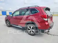 2021 Subaru Forester фото