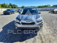 2021 Subaru Forester фото