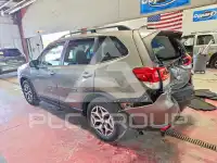 2021 Subaru Forester фото
