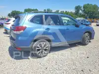 2021 Subaru Forester photo