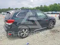 2021 Subaru Forester фото