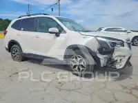 2021 Subaru Forester фото