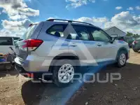 2021 Subaru Forester фото