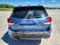 2021 Subaru Forester фото
