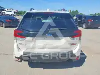 2021 Subaru Forester фото